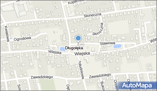 Play BTS WRO3081, Wiejska, Długołęka 55-095 - Play - BTS