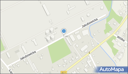 Play E-GSM1800, Turystyczna 132, Wólka 20-258 - Play - BTS