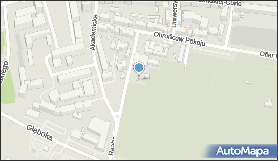 Play GSM, UMTS, LTE, Henryka Raabego 2a, Lublin 20-030 - Play - BTS