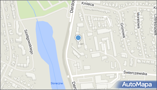 Play GSM, UMTS, LTE, Hieronima Derdowskiego 8, Szczecin 71-178 - Play - BTS