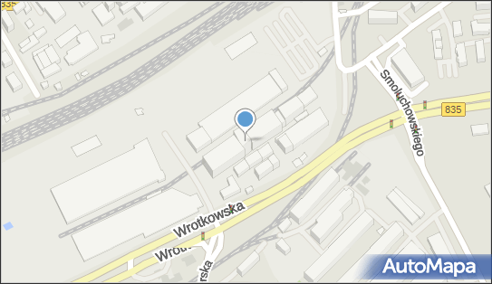 Play GSM, UMTS, LTE, Wrotkowska 1, Lublin 20-469 - Play - BTS