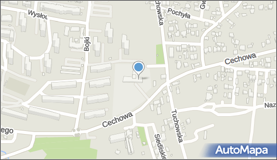 Play GSM1800, LTE1800, Cechowa 57, Kraków 30-614 - Play - BTS