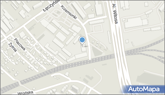 Play GSM900, Krzemionki 7, Lublin - Play - BTS