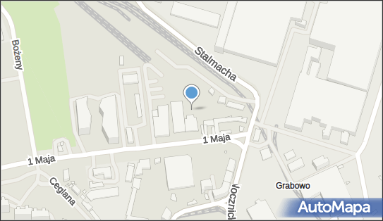 Play GSM900, 1 Maja 35E, Szczecin 71-627 - Play - BTS