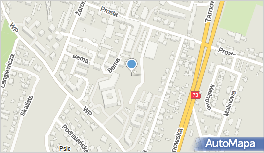 Play GSM900, Tarnowska 7, Kielce - Play - BTS
