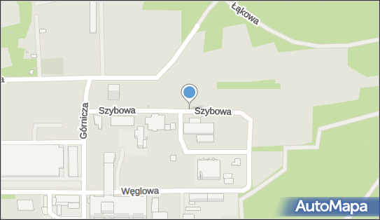 Play GSM900, Szybowa 7, Żory 44-245 - Play - BTS