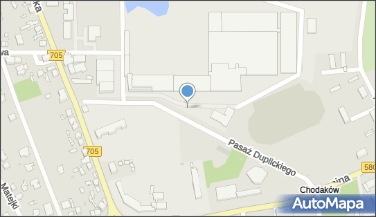 Play GSM900, Chodakowska 10, Sochaczew - Play - BTS