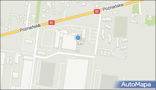 Play GSM900, Poznańska 127a, Ożarów Mazowiecki 05-850 - Play - BTS