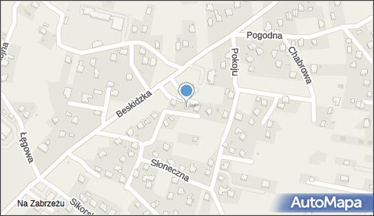 Play GSM900, Beskidzka 36a, Zarzecze 34-326 - Play - BTS