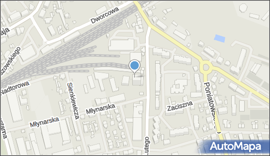 Play GSM900, 15 Lutego 8, Nowogard - Play - BTS