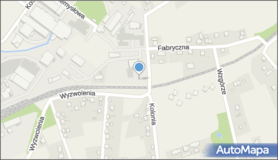 Play GSM900, Wyzwolenia 28, Węgierska Górka 34-350 - Play - BTS