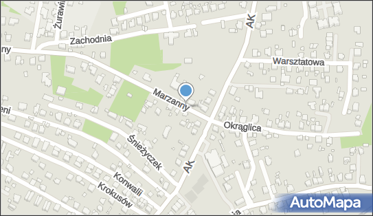 Play GSM900, Marzanny 1, Katowice - Play - BTS