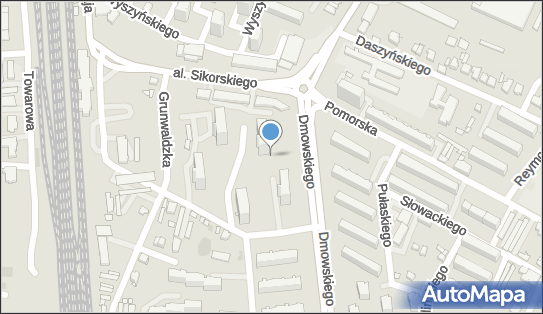 Play GSM900, Romana Dmowskiego 2, Zawiercie - Play - BTS