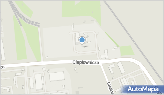 Play GSM900, Ciepłowinicza 26, Wieluń - Play - BTS