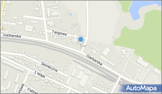 Play GSM900, Garbarska 33, Wolbrom - Play - BTS