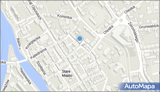 Play GSM900, Jacka Malczewskiego 4, Opole - Play - BTS