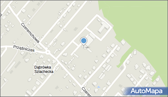Play GSM900, Czeremchowa 38A, Warszawa - Play - BTS