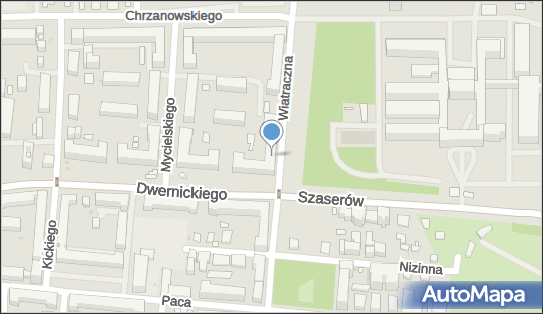 Play GSM900, Wiatraczna 25, Warszawa - Play - BTS