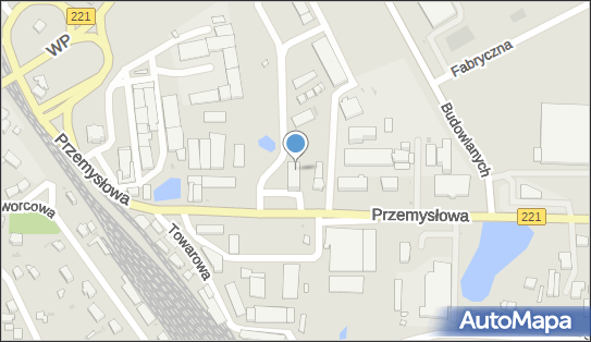 Play GSM900, Przemysłowa 3, Kościerzyna - Play - BTS