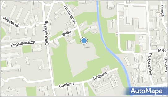 Play GSM900, Rozwojowa, Sosnowiec 41-200 - Play - BTS
