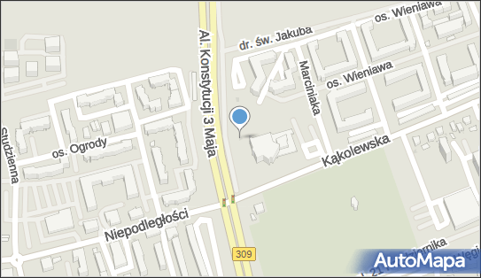 Play GSM900, Kąkolewska 1, Leszno - Play - BTS