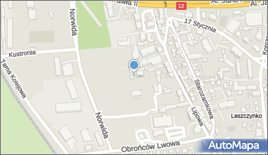 Play GSM900, Lipowa 6, Leszno - Play - BTS