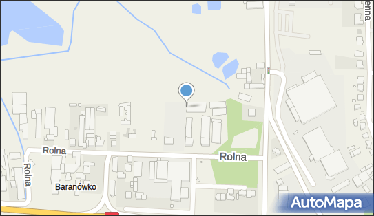 Play GSM900, Rolna 6, Przeźmierowo - Play - BTS