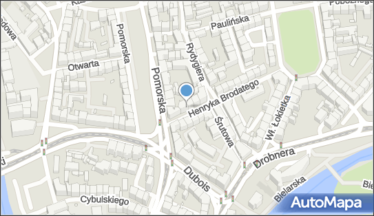 Play GSM900, Henryka Brodatego 4, Wrocław - Play - BTS