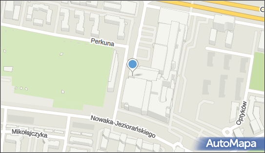 Play GSM900, Ostrobramska 75C, Warszawa - Play - BTS