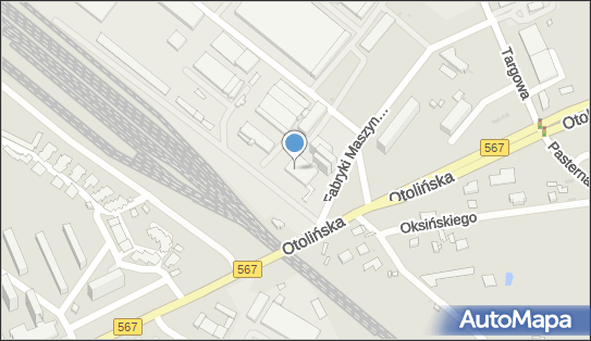 Play GSM900, Otolańska 21, Płock - Play - BTS