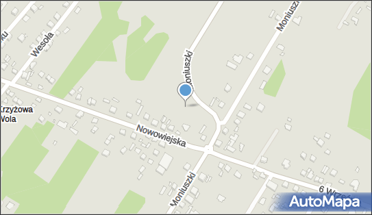 Play GSM900, Nowowiejska 1, Starachowice - Play - BTS