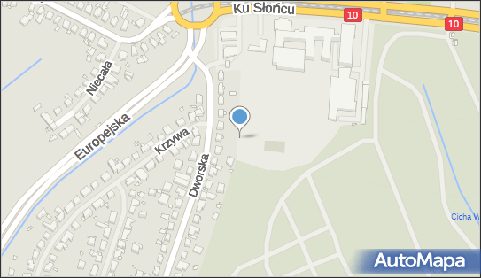 Play GSM900, Dworska 20, Szczecin 71-026 - Play - BTS