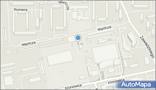 Play GSM900, Marlicza Krzysztofa, prof. 27, Szczecin 71-246 - Play - BTS