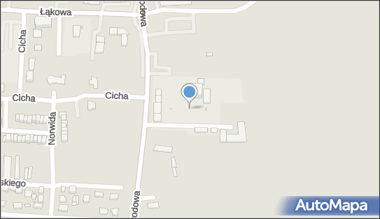 Play GSM900, Obwodowa 52, Reda - Play - BTS