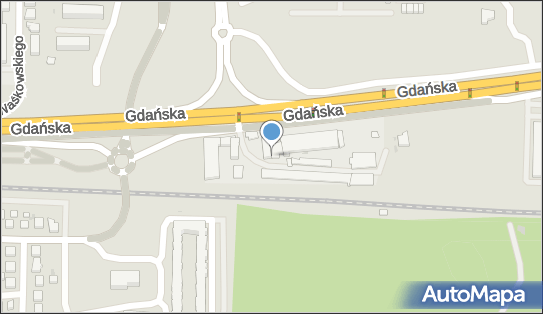 Play GSM900, Gdańska 47, Wejherowo - Play - BTS