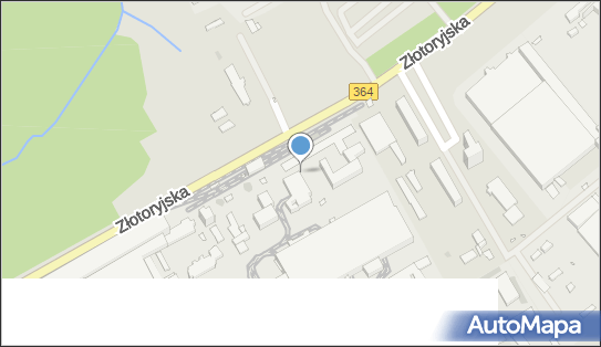 Play GSM900, Złotoryjska 194, Legnica - Play - BTS