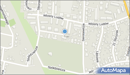 Play GSM900, Wiosny Ludów 12a, Kępno - Play - BTS