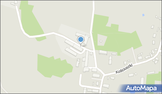 Play GSM900, gen. Tadeusza Kościuszki 45, Miękinia - Play - BTS