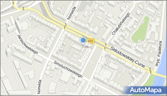 Play GSM900, Skłodowskiej-Curie Marii455 63A, Wrocław 50-369 - Play - BTS