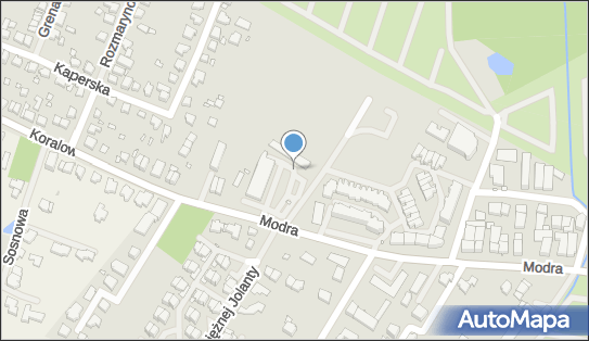 Play GSM900, Modra 116, Szczecin - Play - BTS