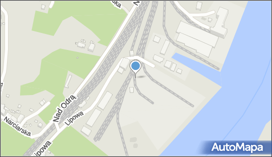 Play GSM900, Lipowa 17, Szczecin - Play - BTS