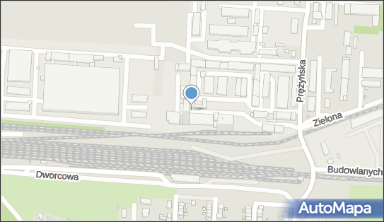 Play GSM900, Meblarska 1, Prudnik - Play - BTS