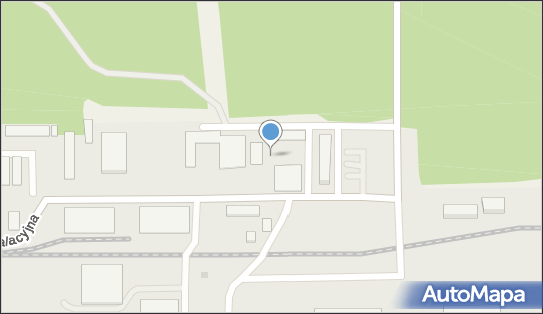 Play GSM900, Instalacyjna 2, Rogowiec - Play - BTS