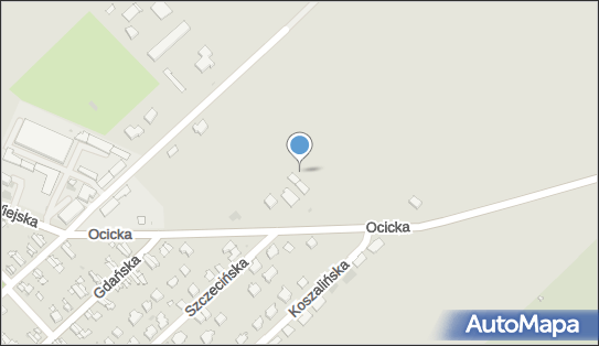 Play GSM900, Ocicka 157, Racibórz - Play - BTS