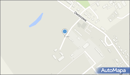 Play GSM900, Dworcowa 33, Łasin - Play - BTS
