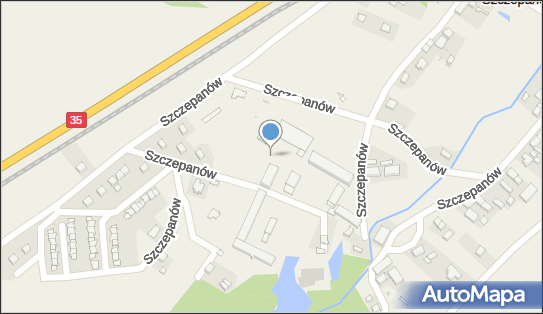 Play GSM900, 52e, Szczepanów - Play - BTS