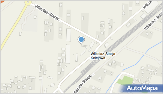 Play GSM900, Dz. Nr 945, Wilkołaz - Play - BTS