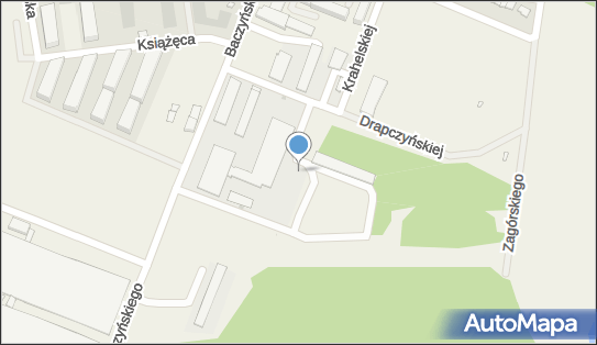 Play GSM900, Modlińska 19A, Wieliszew - Play - BTS