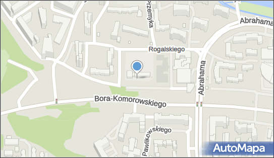 Play UMTS, gen. Tadeusza Bora-Komorowskiego 50, Warszawa - Play - BTS