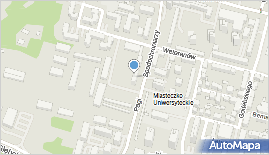 Play UMTS, Spadochroniarzy 9, Lublin - Play - BTS